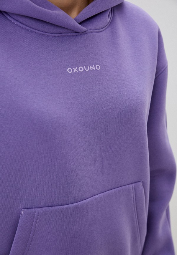 фото Худи oxouno