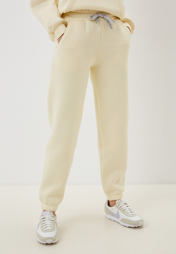 фото Брюки спортивные oxouno