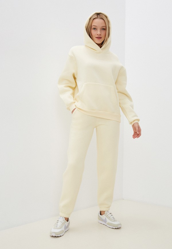 фото Брюки спортивные oxouno