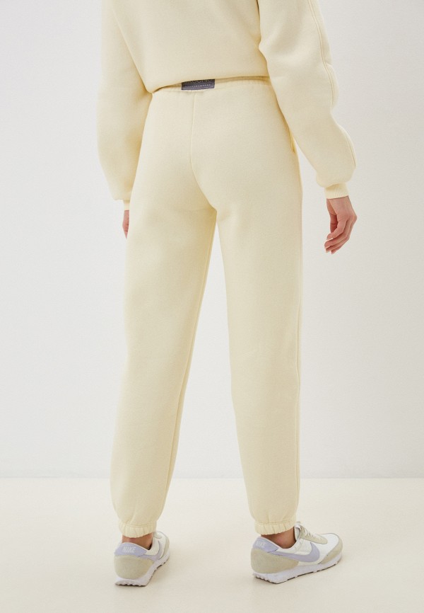 фото Брюки спортивные oxouno