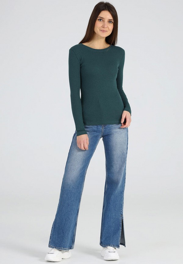 фото Лонгслив апрель