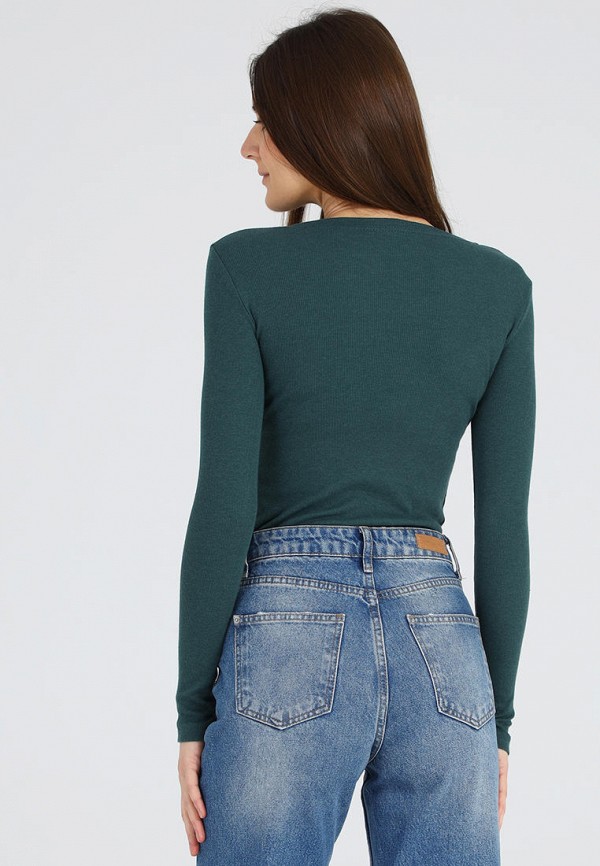 фото Лонгслив апрель