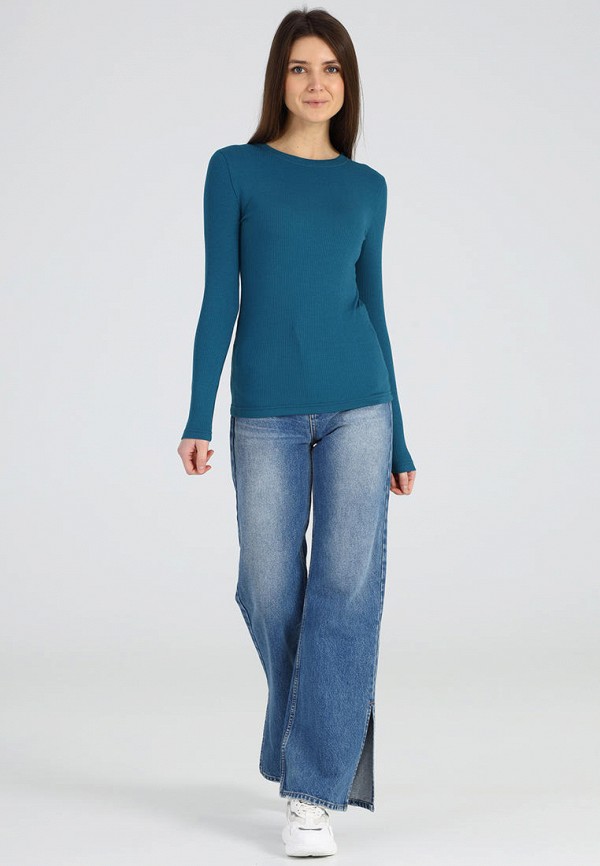 фото Лонгслив апрель