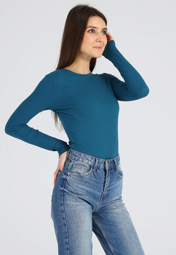 фото Лонгслив апрель