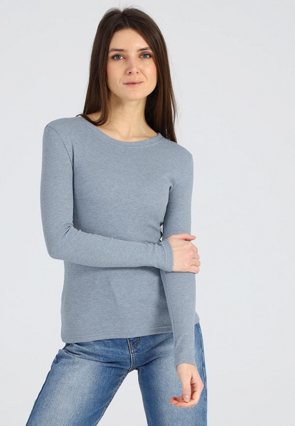 фото Лонгслив апрель