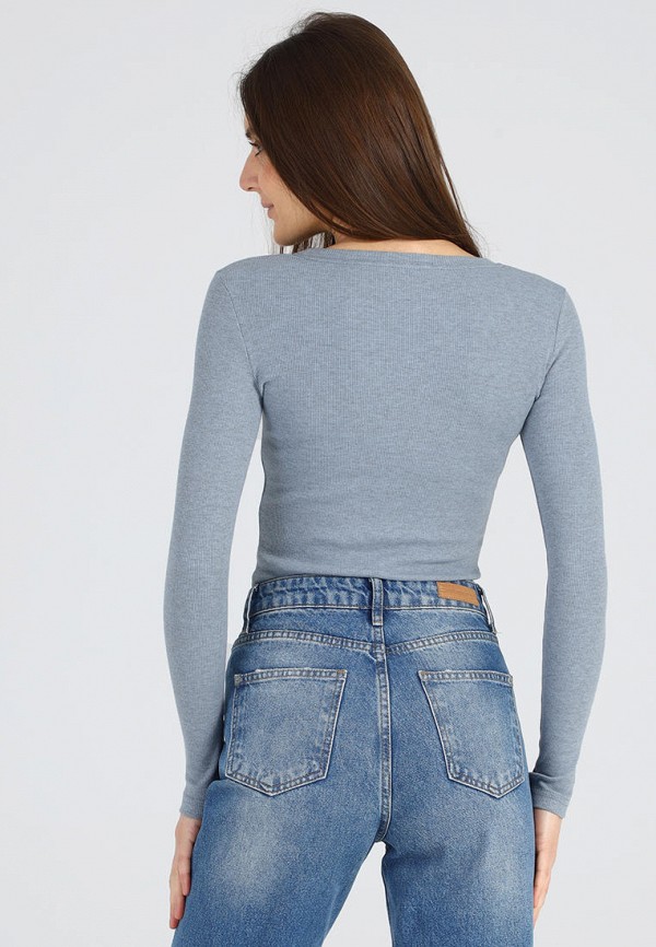 фото Лонгслив апрель