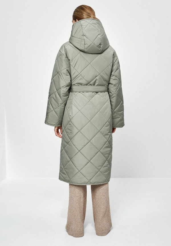 фото Куртка утепленная zarina