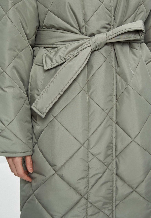 фото Куртка утепленная zarina