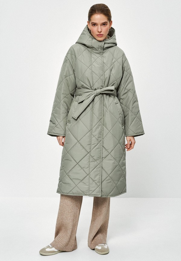 фото Куртка утепленная zarina