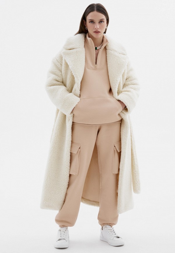 фото Брюки спортивные top top