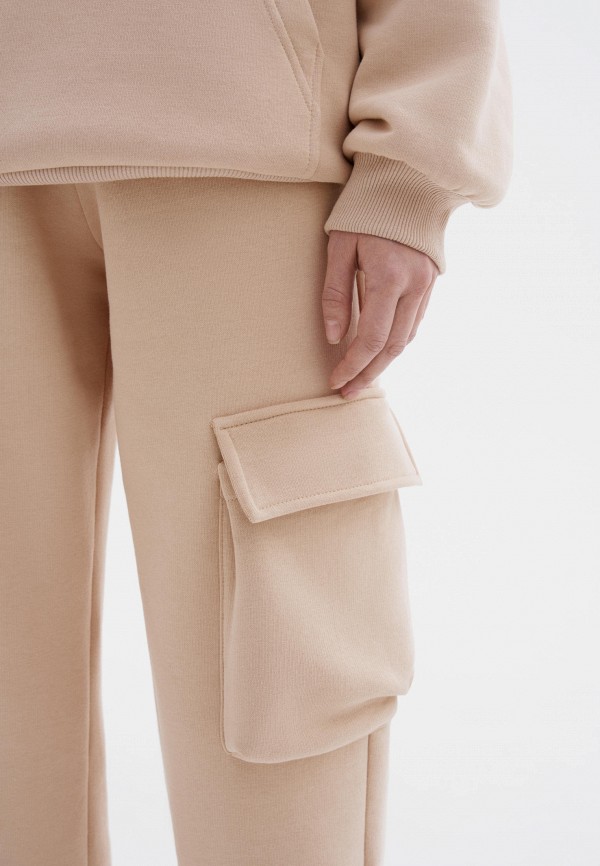 фото Брюки спортивные top top