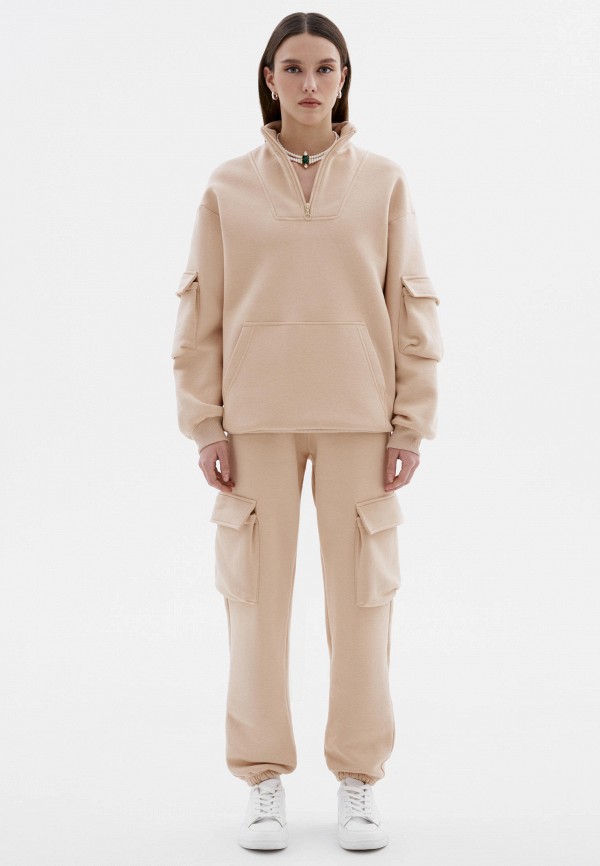 фото Брюки спортивные top top