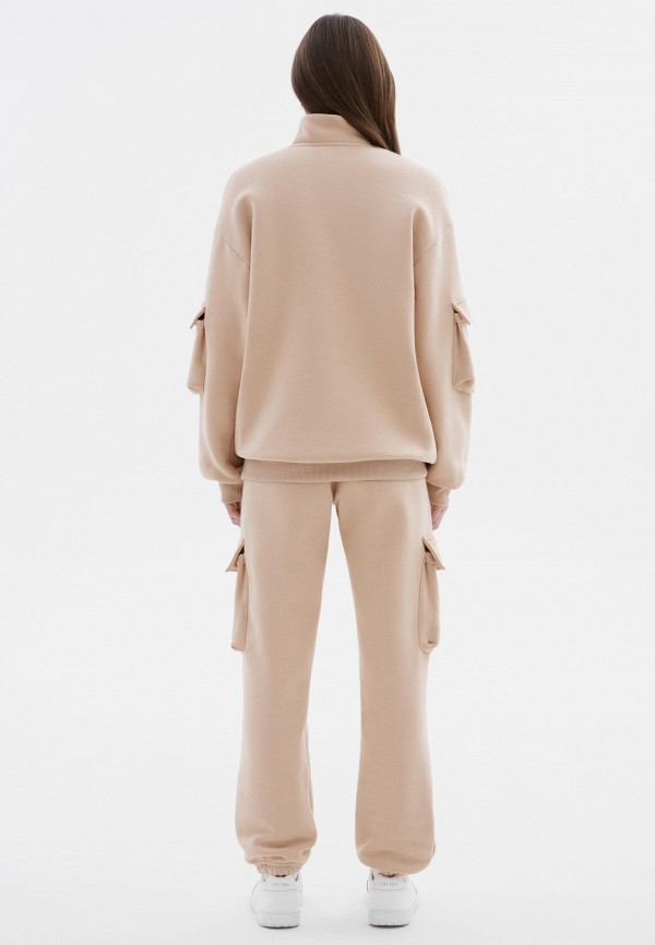 фото Брюки спортивные top top