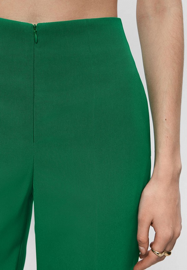 фото Брюки mollis