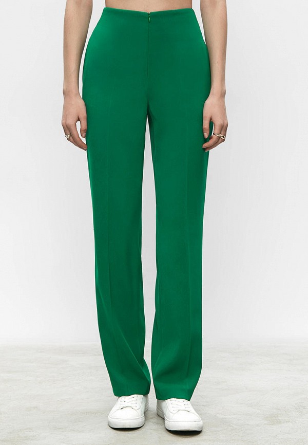 фото Брюки mollis