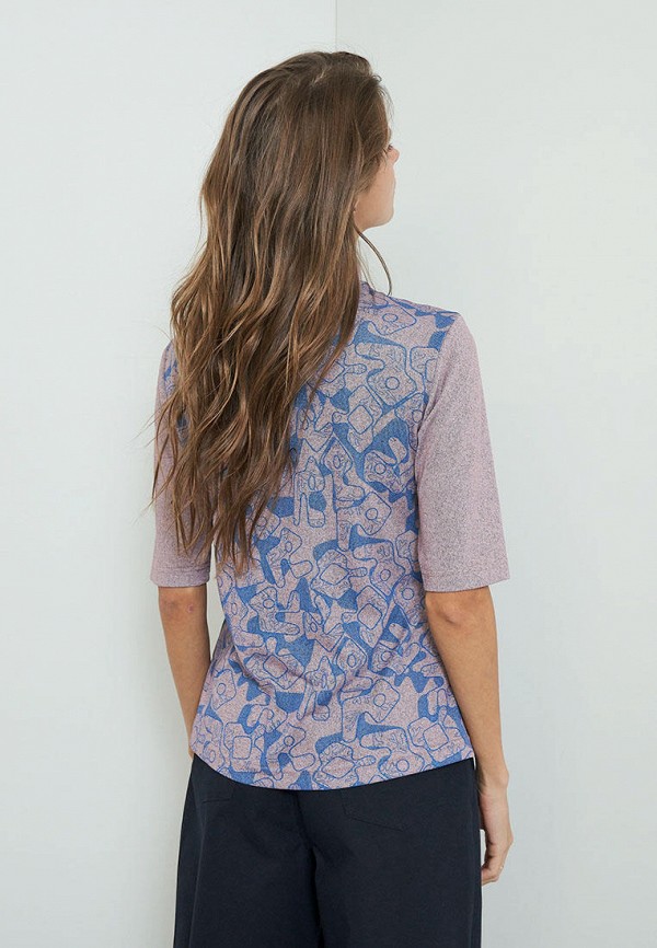 фото Водолазка artribbon