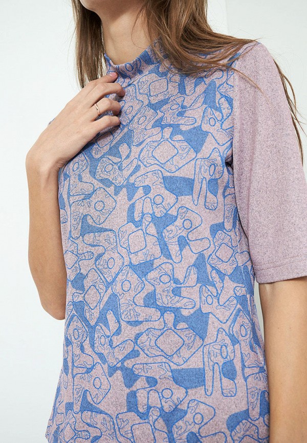 фото Водолазка artribbon