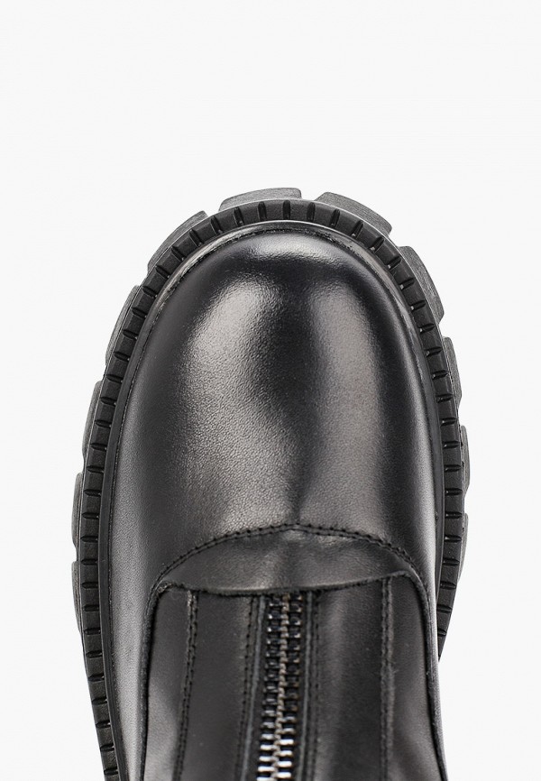 фото Ботинки abricot