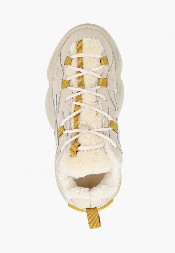 фото Кроссовки abricot