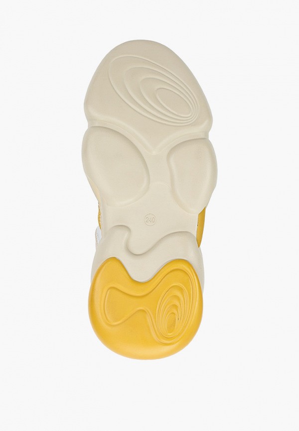 фото Кроссовки abricot