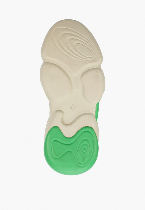 фото Кроссовки abricot