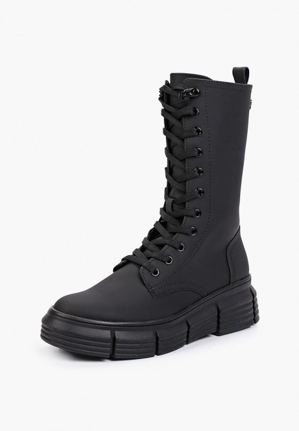 фото Ботинки s.oliver