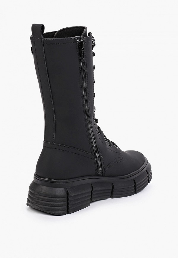 фото Ботинки s.oliver