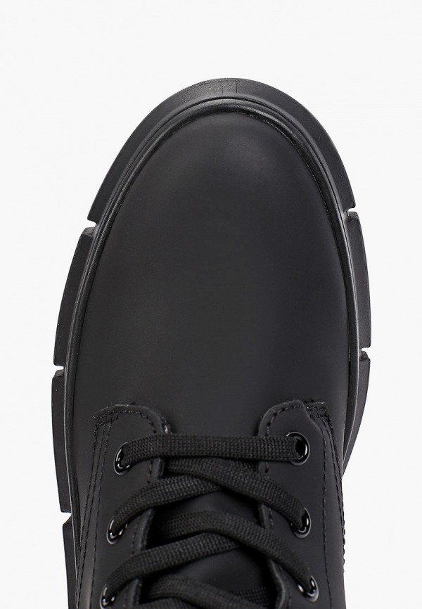 фото Ботинки s.oliver