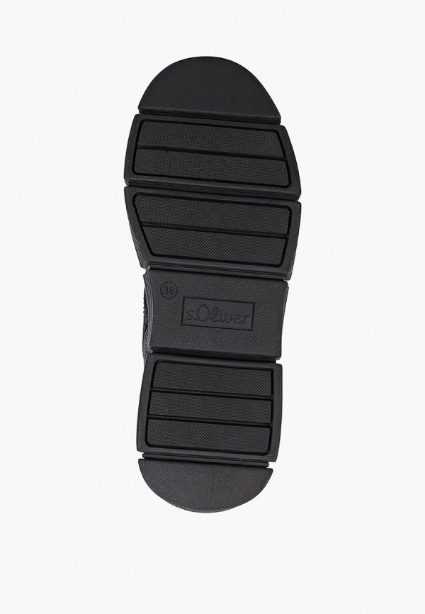 фото Ботинки s.oliver