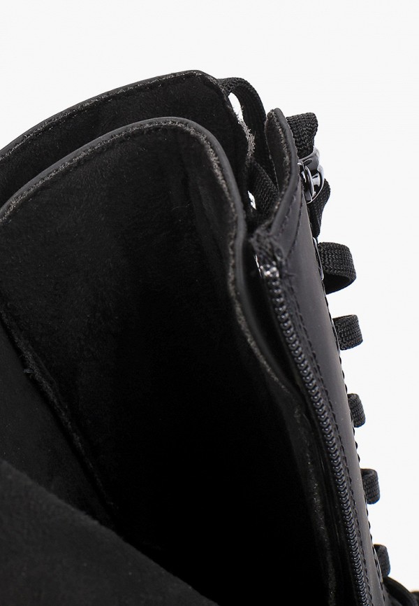 фото Ботинки s.oliver