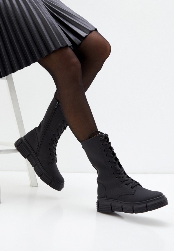 фото Ботинки s.oliver