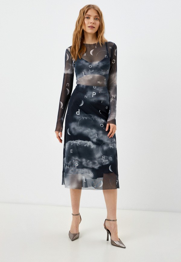 фото Юбка polnolunie