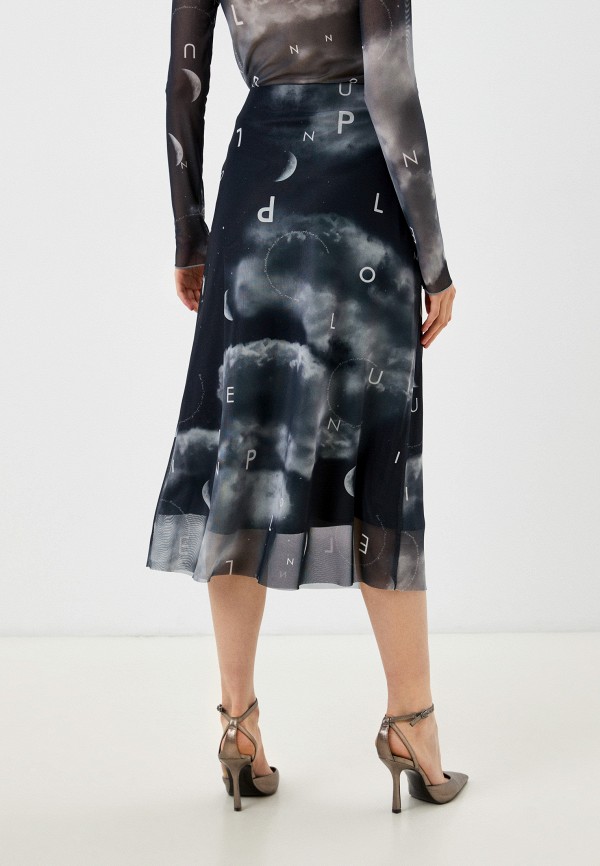 фото Юбка polnolunie