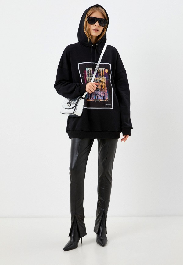 фото Худи polnolunie