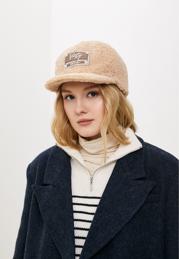 фото Бейсболка vntg vintage+