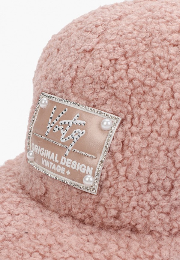 фото Бейсболка vntg vintage+