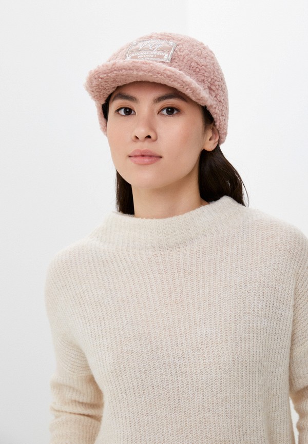 фото Бейсболка vntg vintage+