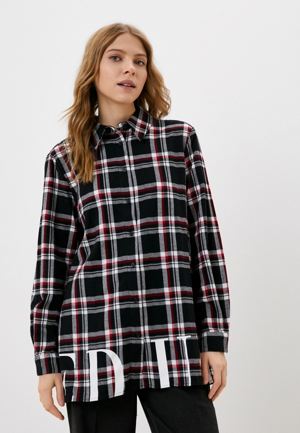 фото Рубашка zolla