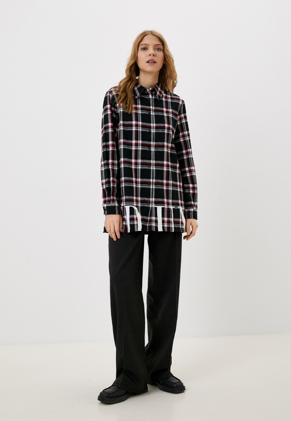 фото Рубашка zolla