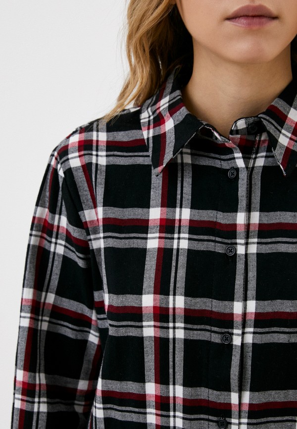 фото Рубашка zolla