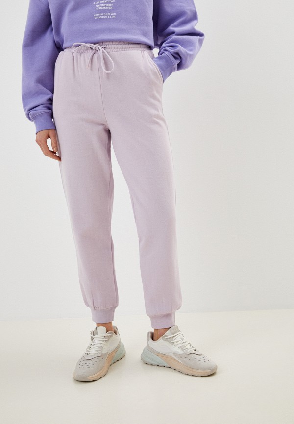 фото Брюки спортивные zolla