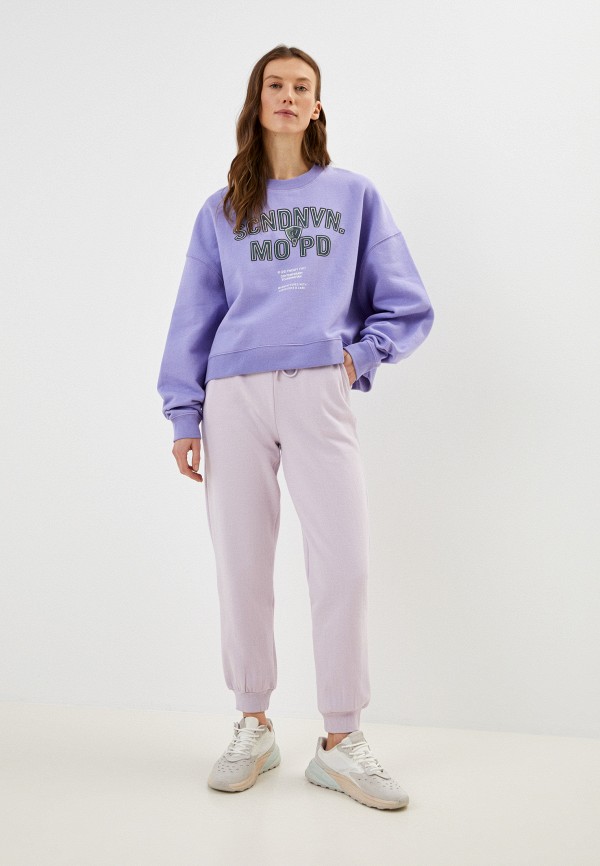 фото Брюки спортивные zolla