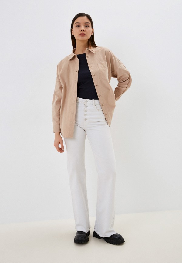 фото Рубашка zolla