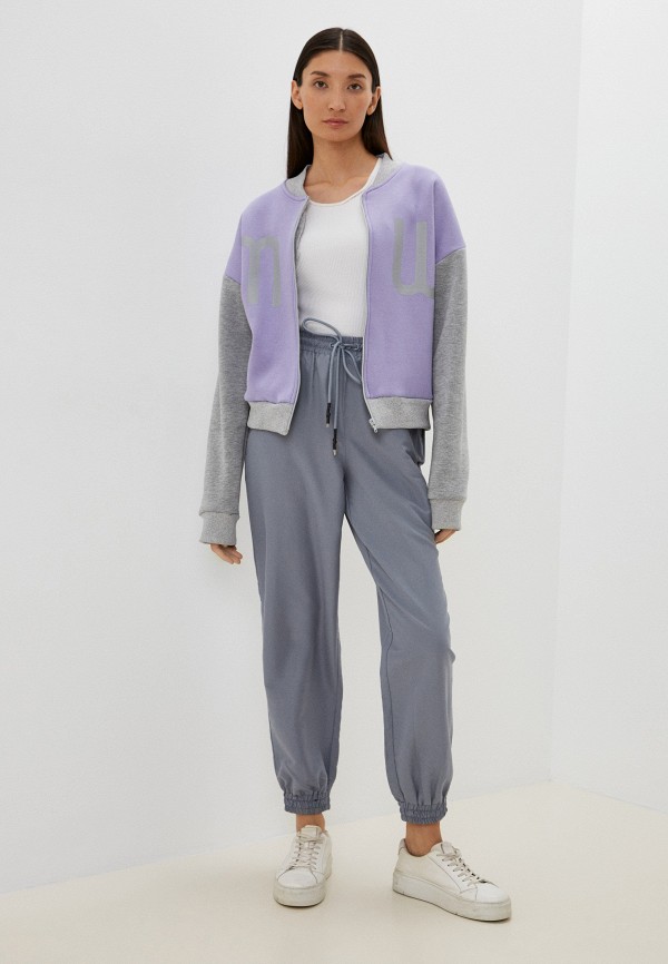 фото Брюки zolla