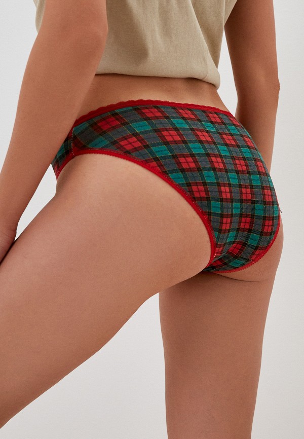 фото Трусы 3 шт. zolla