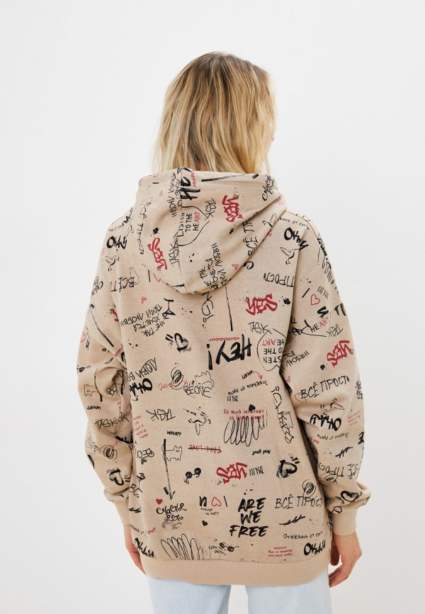 фото Худи zolla