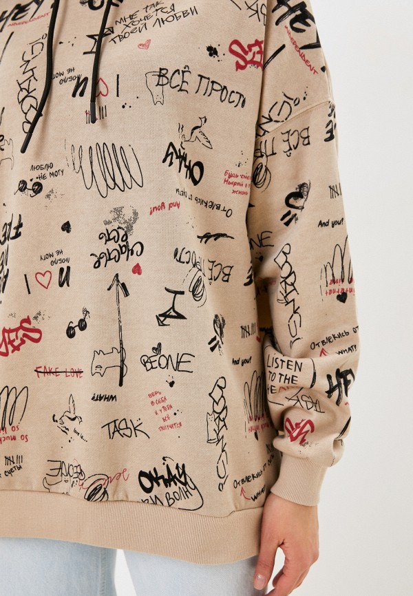 фото Худи zolla