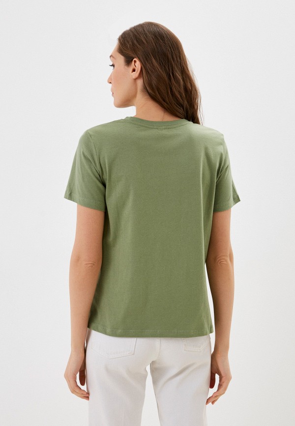 фото Футболка zolla