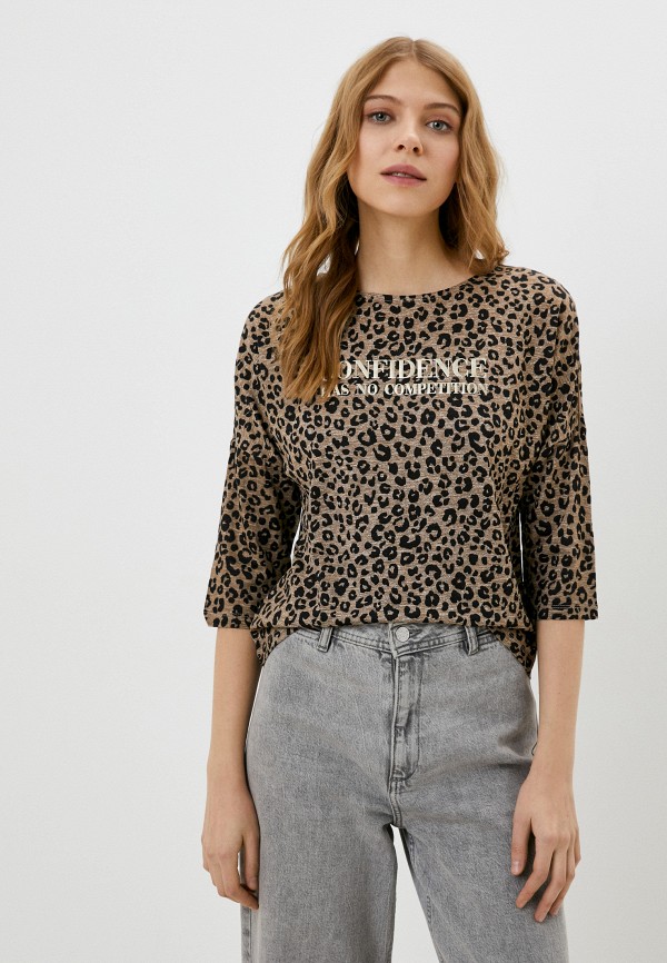 фото Лонгслив zolla