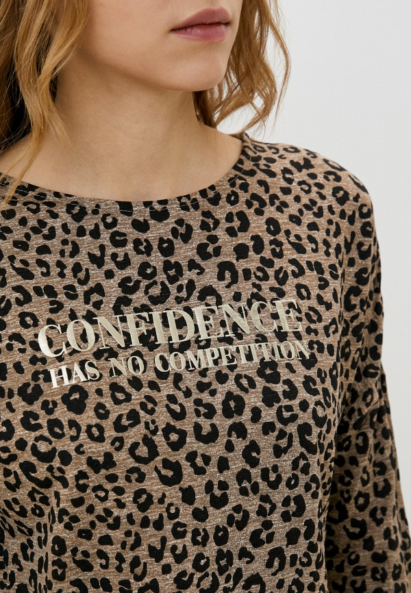 фото Лонгслив zolla